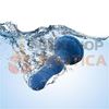 Plug anal con vibracion control inalambrico y carga usb